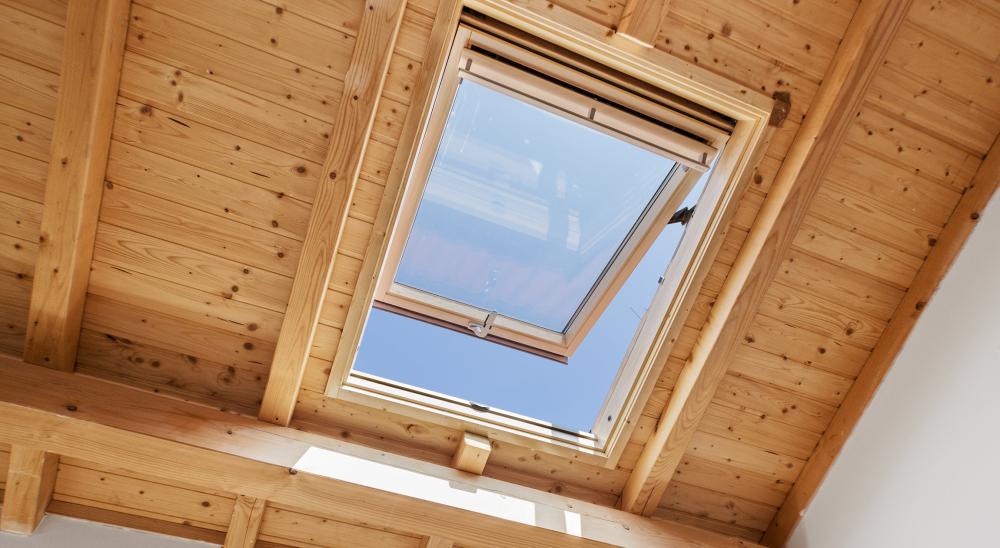 Réparation de velux à Toulouse